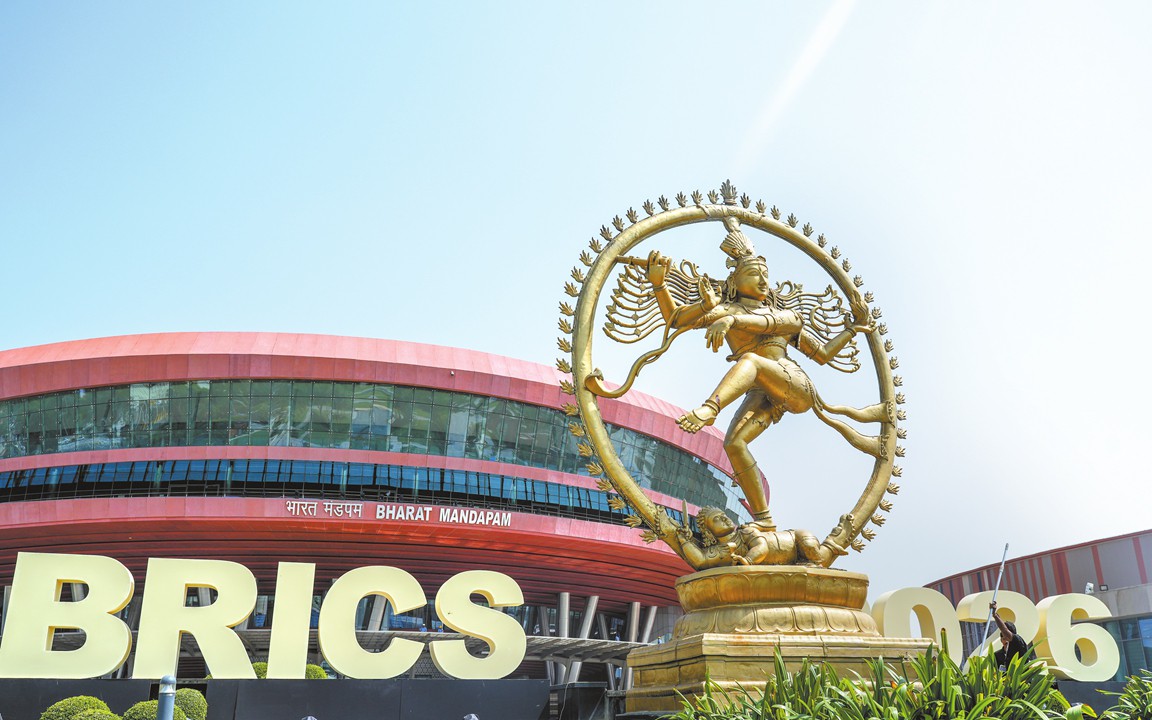 BRICS họp lớn chưa từng có: Thông qua 140 hạng mục, “nước cờ” với USD được hé lộ