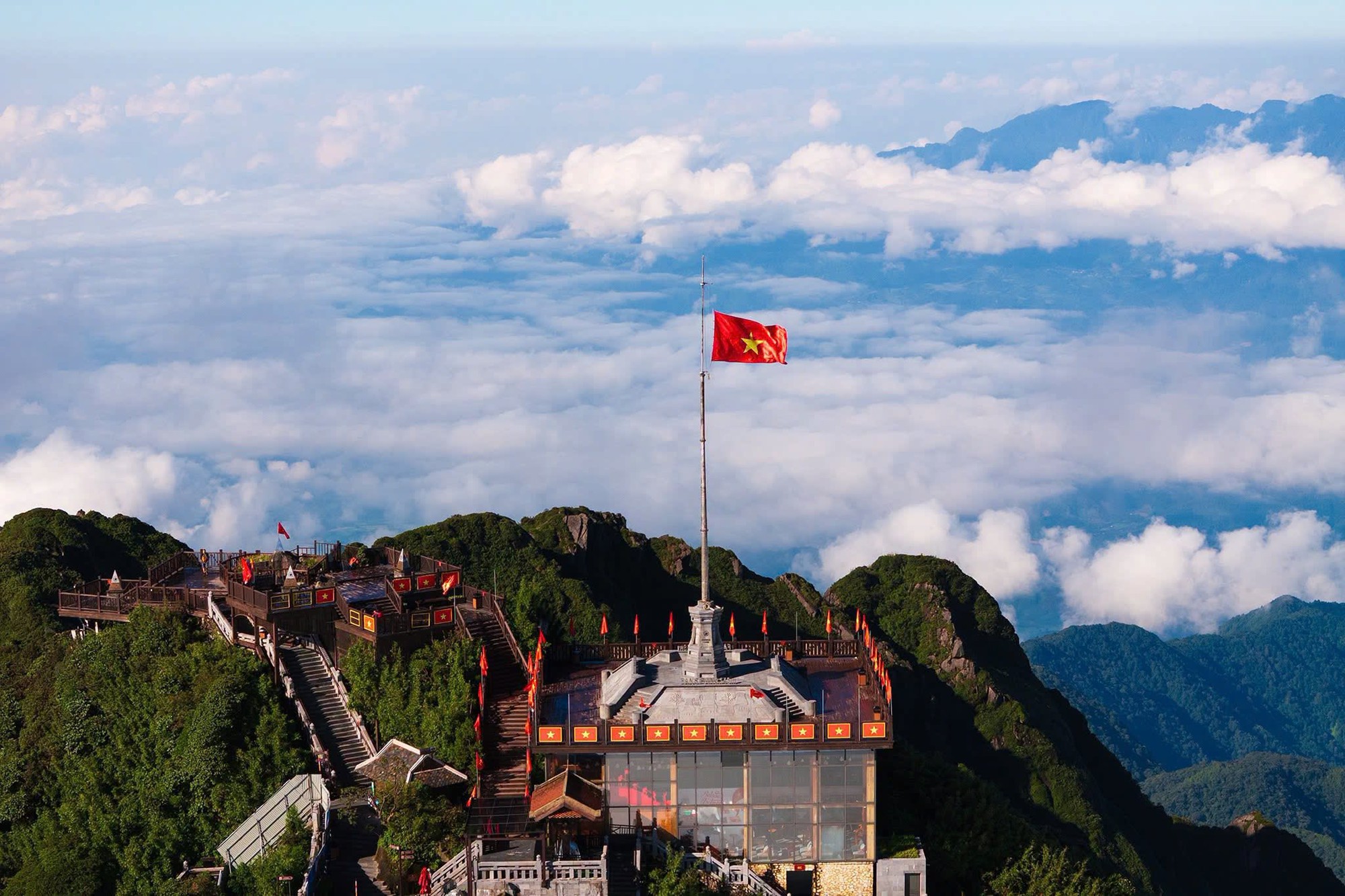 Từ 21/9-27/9 tất cả những ai du lịch Sapa ch&uacute; &yacute;: Th&ocirc;ng tin li&ecirc;n quan tới c&aacute;p treo Fansipan v&agrave; t&agrave;u hỏa Mường Hoa của Sun Group- Ảnh 3.
