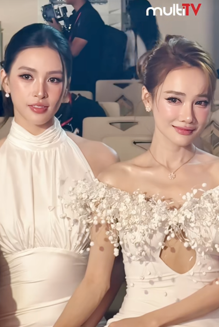Nh&atilde; Phương g&acirc;y sốt với sắc v&oacute;c mẹ ba con v&agrave; h&agrave;nh tr&igrave;nh giảm c&acirc;n ấn tượng - Ảnh 6.