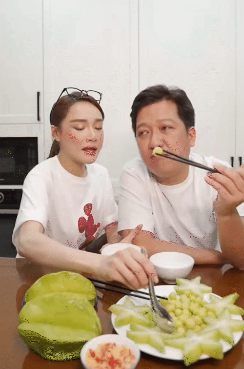 Nh&atilde; Phương g&acirc;y sốt với sắc v&oacute;c mẹ ba con v&agrave; h&agrave;nh tr&igrave;nh giảm c&acirc;n ấn tượng - Ảnh 17.