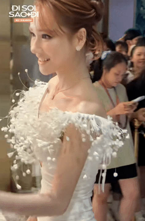 Nh&atilde; Phương g&acirc;y sốt với sắc v&oacute;c mẹ ba con v&agrave; h&agrave;nh tr&igrave;nh giảm c&acirc;n ấn tượng - Ảnh 3.