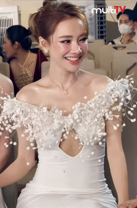 Nh&atilde; Phương g&acirc;y sốt với sắc v&oacute;c mẹ ba con v&agrave; h&agrave;nh tr&igrave;nh giảm c&acirc;n ấn tượng - Ảnh 5.