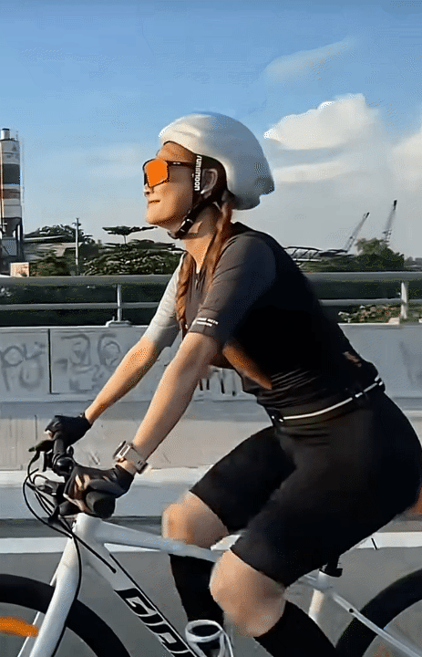 Nh&atilde; Phương g&acirc;y sốt với sắc v&oacute;c mẹ ba con v&agrave; h&agrave;nh tr&igrave;nh giảm c&acirc;n ấn tượng - Ảnh 13.