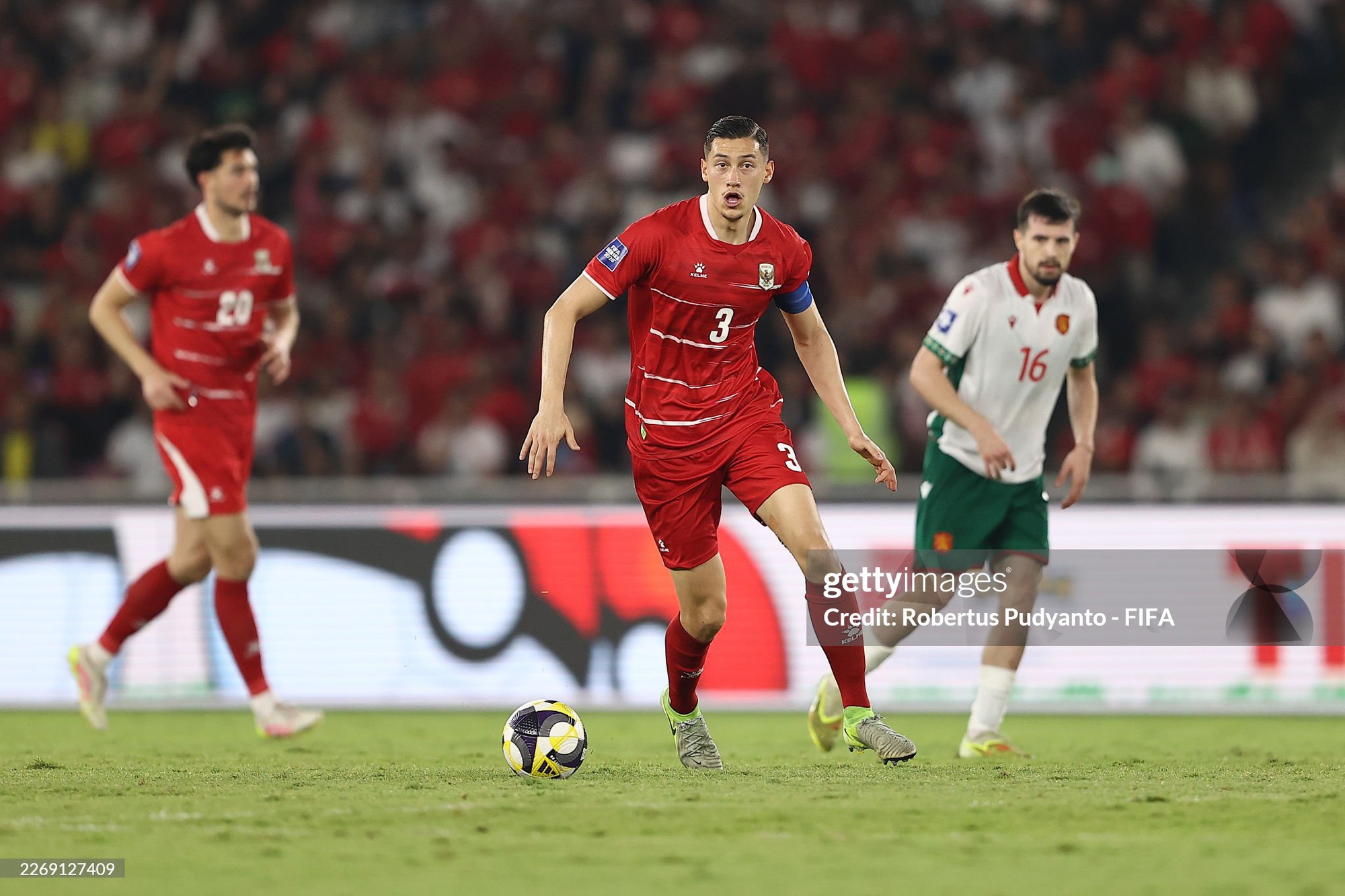 FIFA ASEAN Cup: Tuyển Indonesia nhận tin dữ, ng&ocirc;i sao trị gi&aacute; 400 tỷ đồng ch&iacute;nh thức vắng mặt - Ảnh 1.