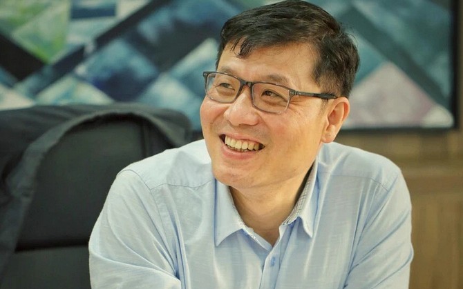 GS Vũ Hà Văn: Việt Nam đang giải bài toán “người đã mất đi tìm lại người sống"