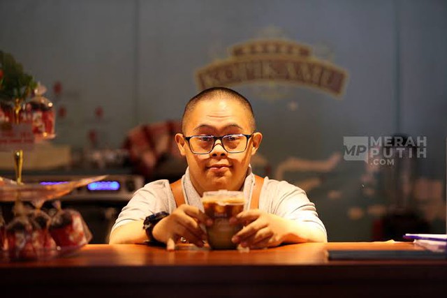 Qu&aacute;n cafe tuyển nh&acirc;n vi&ecirc;n mắc hội chứng Down: M&ocirc; h&igrave;nh kinh doanh độc đ&aacute;o - Ảnh 5.