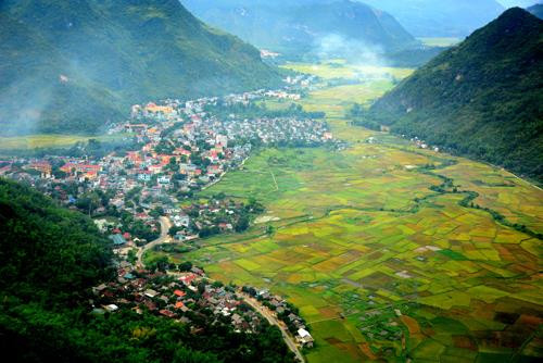 Việt Nam sẽ c&oacute; &ldquo;l&agrave;ng tr&ecirc;n n&uacute;i&rdquo; 3.000ha gồm khu nghỉ dưỡng, vui chơi giải tr&iacute; cao cấp, s&acirc;n golf, c&aacute;p treo v&agrave; t&agrave;u hỏa leo n&uacute;i - Ảnh 1.