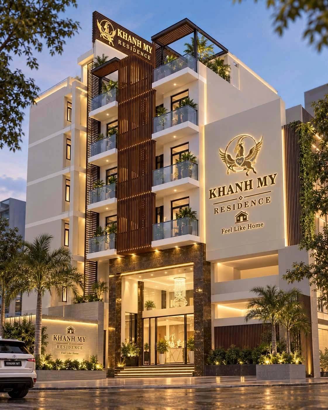 Nữ nghệ sĩ U40 tuy&ecirc;n bố kh&ocirc;ng lấy chồng, sống an y&ecirc;n trong nh&agrave; 7 tầng, 40 ph&ograve;ng ở đường Điện Bi&ecirc;n Phủ - Ảnh 3.