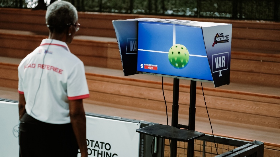 Khi hệ sinh thái thuần Việt định hình cuộc chơi Pickleball toàn cầu - Ảnh 2. Khi hệ sinh thái thuần Việt định hình cuộc chơi Pickleball toàn cầu - Ảnh 2.