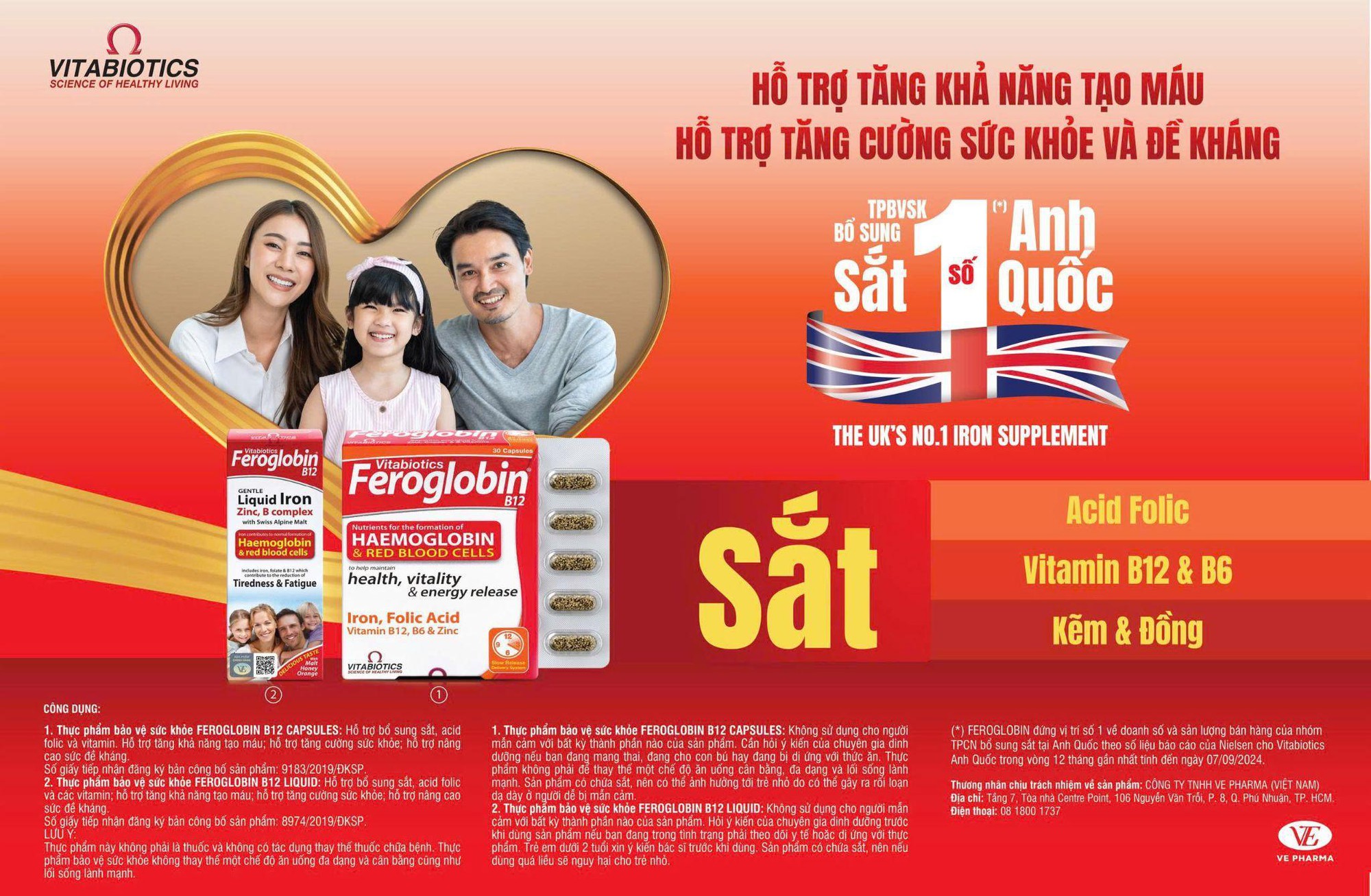 Uống g&igrave; bổ m&aacute;u? Nước &eacute;p m&agrave;u đỏ c&oacute; thực sự gi&uacute;p cải thiện thiếu m&aacute;u? - Ảnh 4.