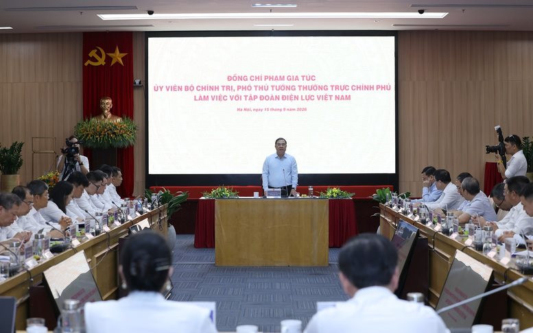 Hết lỗ, EVN b&aacute;o l&atilde;i hơn 1.500 tỷ đồng/th&aacute;ng - Ảnh 3.