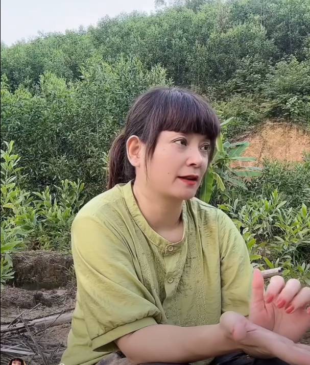 Diễn vi&ecirc;n Lệ Hằng: "M&igrave;nh kh&ocirc;ng b&igrave;nh tĩnh nổi v&agrave; đ&atilde; chọn c&aacute;ch ra đi" - Ảnh 2.