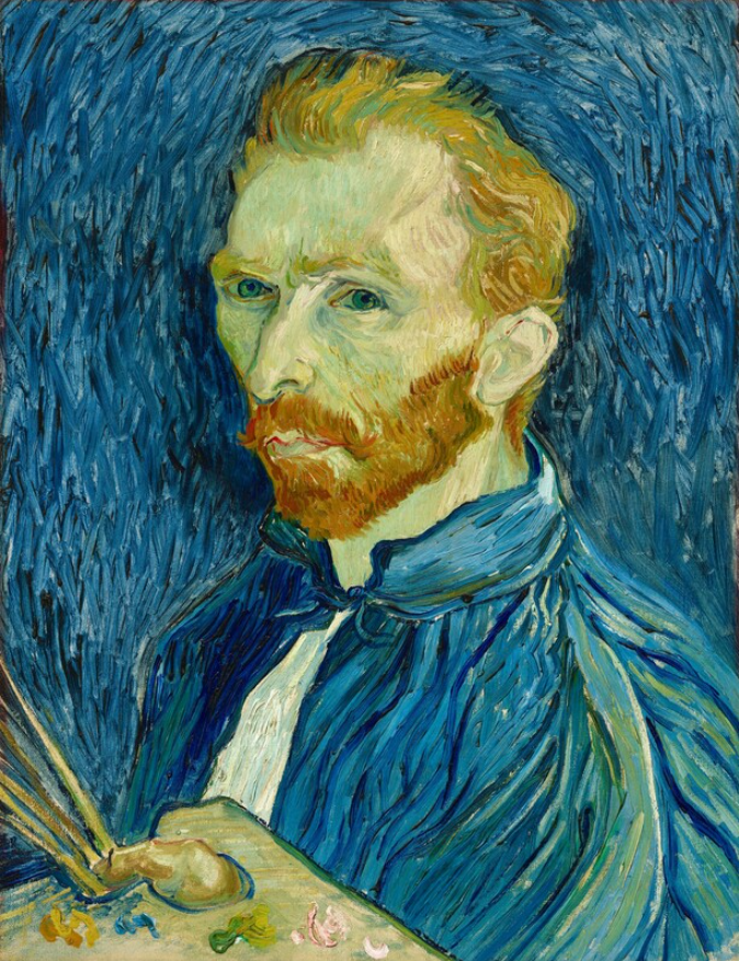 B&ecirc;n trong Ng&ocirc;i Nh&agrave; M&agrave;u V&agrave;ng nổi tiếng của Van Gogh - Ảnh 1.