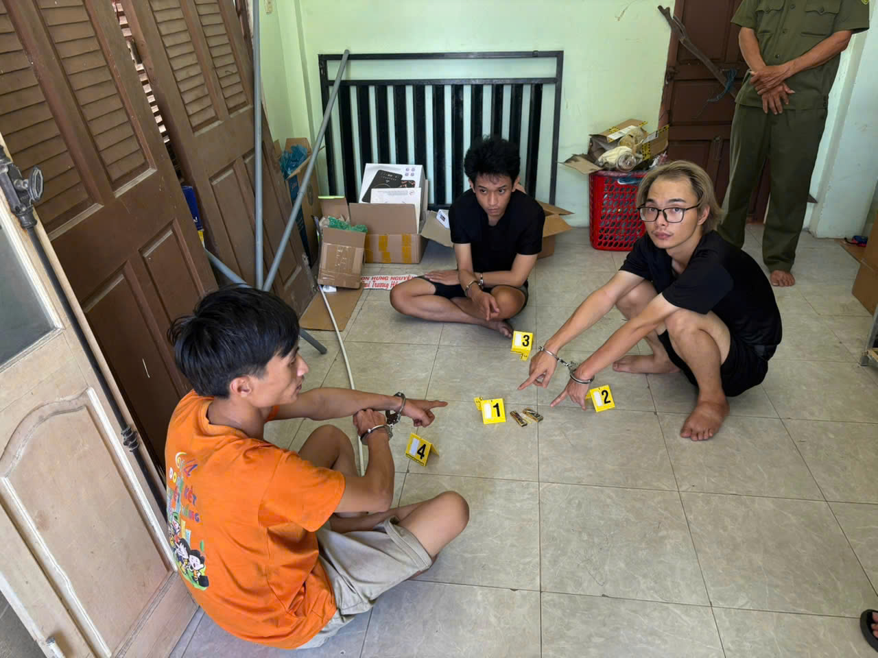  - Ảnh 1.