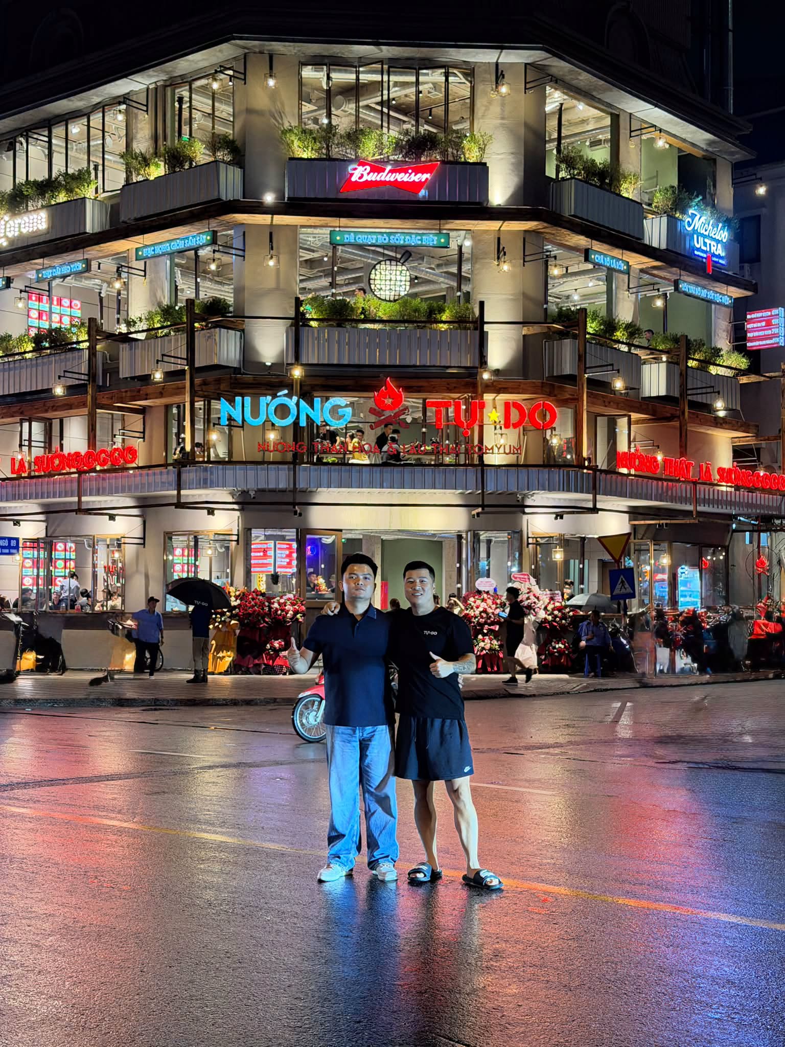 Tuấn Tự Do bất ngờ đăng b&agrave;i trăn trở chuyện "t&iacute;nh ph&iacute; rổ rau" - Ảnh 1.