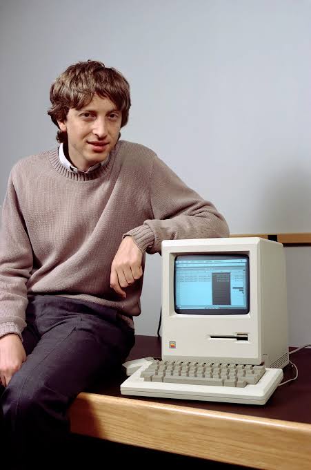 T&ecirc;n thật của Bill Gates l&agrave; g&igrave;? - Ảnh 2.