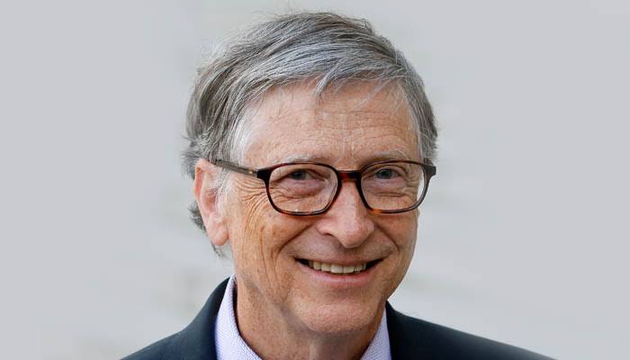 T&ecirc;n thật của Bill Gates l&agrave; g&igrave;? - Ảnh 1.