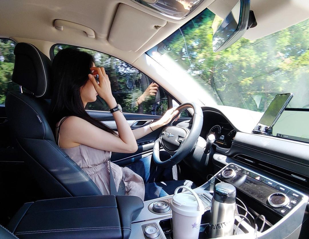 Mua &ocirc; t&ocirc; v&agrave;i th&aacute;ng, một chủ xe ở H&agrave; Nội ngồi t&iacute;nh lại mới giật m&igrave;nh: Mỗi th&aacute;ng gần 6 triệu chỉ để &ldquo;nu&ocirc;i xe&rdquo;- Ảnh 4.