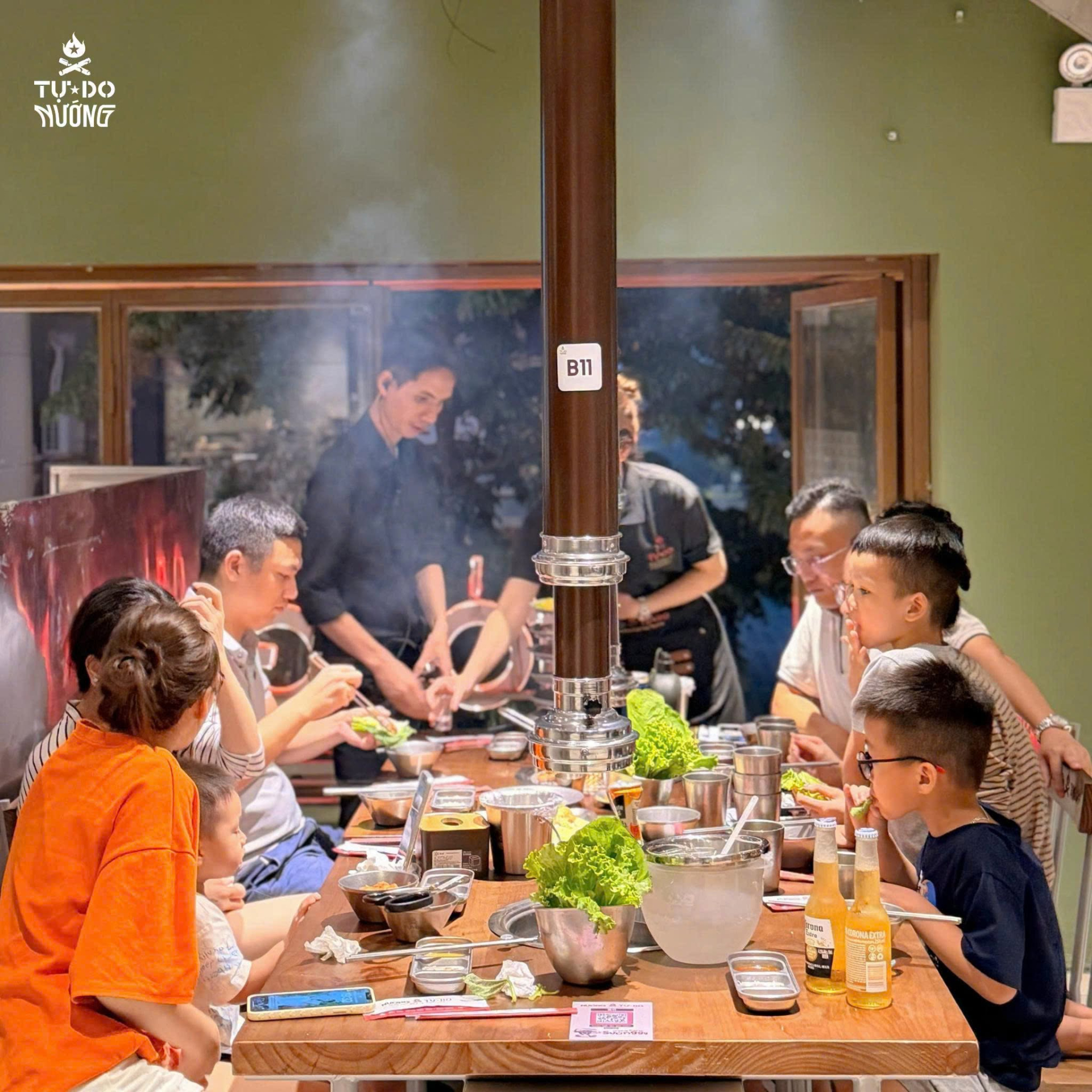 Tuấn Tự Do bất ngờ đăng b&agrave;i trăn trở chuyện "t&iacute;nh ph&iacute; rổ rau" - Ảnh 2.
