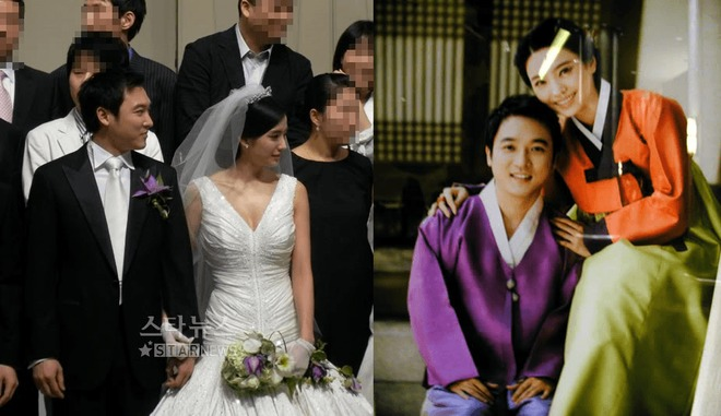Won Bin yêu đương bí mật, đến lúc chia tay cũng không cho "búp bê xứ Hàn" 1 danh phận?- Ảnh 10.