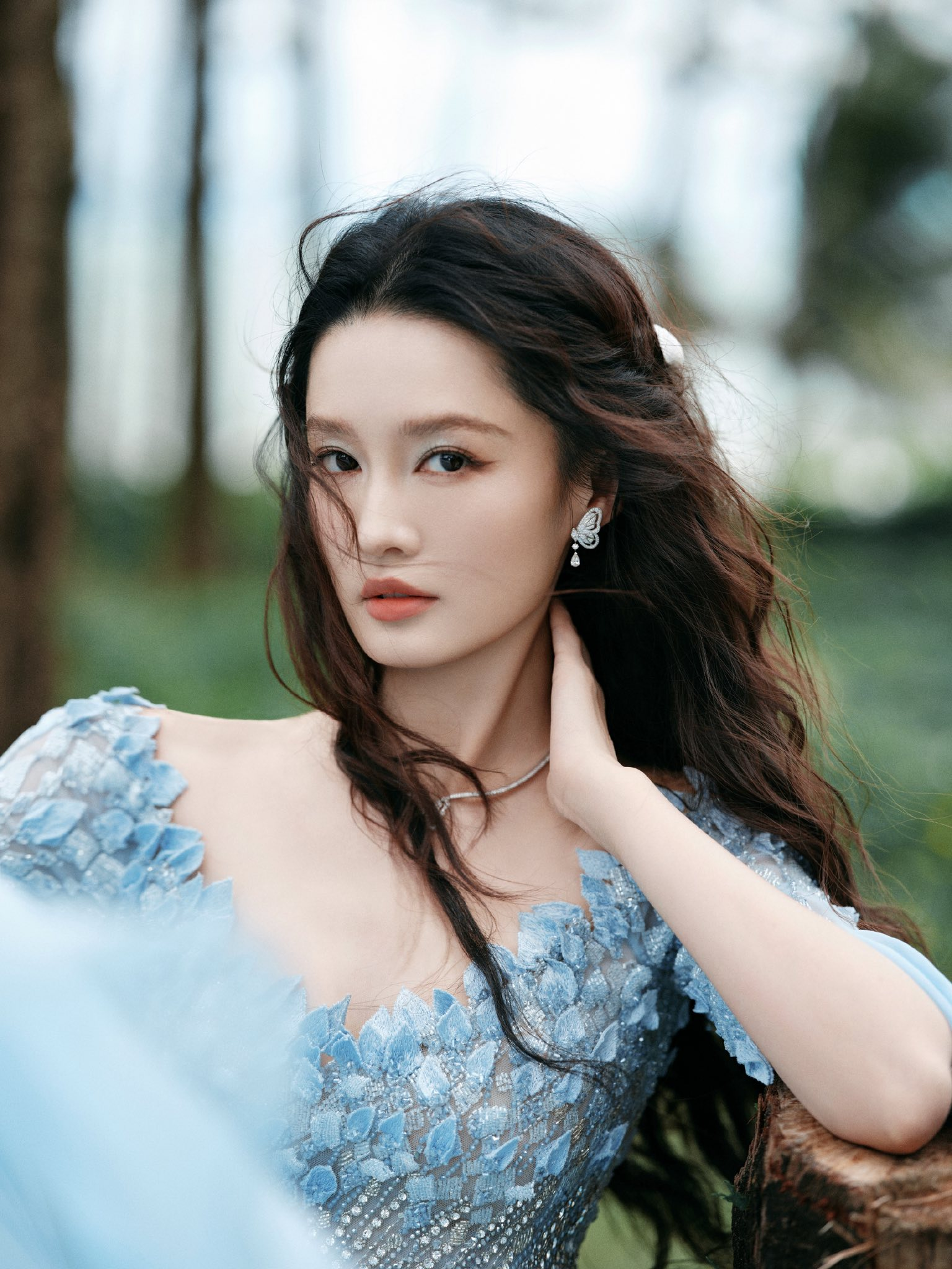 Mối tình đầu không thể quên của Dương Dương - Ảnh 15.