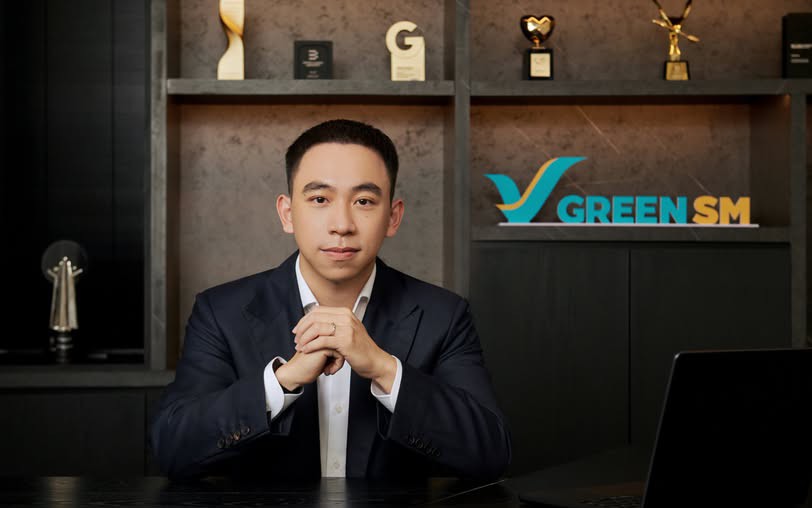 Vừa có tân CEO là con trai ông Phạm Nhật Vượng, Green SM lập tức đón tin vui tại quốc gia 270 triệu dân