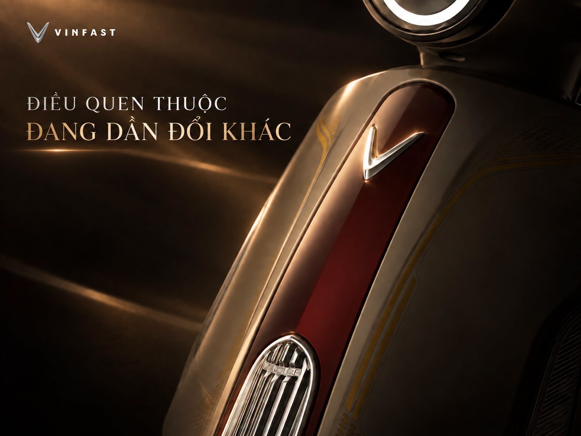 Hai mẫu VinFast Evo mới nhận cọc tại đại l&yacute;: Thiết kế sang xịn hơn, đ&egrave;n 2 tầng, y&ecirc;n vuốt s&agrave;nh điệu hơn, dễ ra mắt th&aacute;ng n&agrave;y - Ảnh 5.