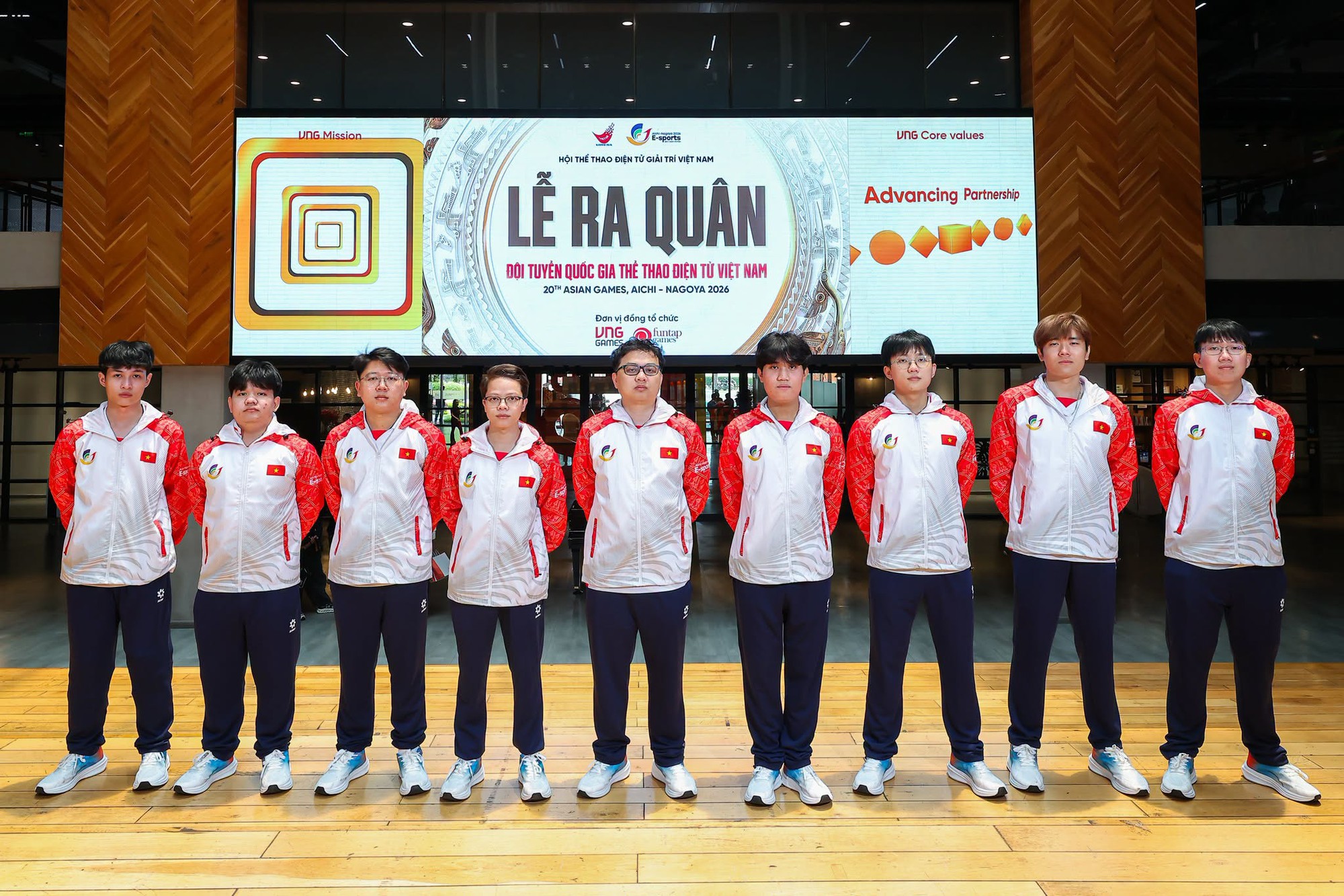 Asiad: Đội Việt Nam nhận lá thăm cực kỳ thuận lợi, sáng cửa giành tấm huy chương lịch sử - Ảnh 2. Asiad: Đội Việt Nam nhận lá thăm cực kỳ thuận lợi, sáng cửa giành tấm huy chương lịch sử - Ảnh 2.
