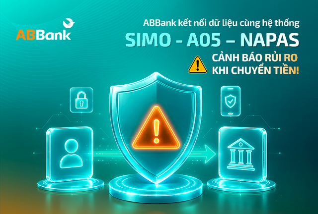 Từ ng&agrave;y mai (18/9), ng&acirc;n h&agrave;ng sẽ chặn giao dịch nếu kh&aacute;ch h&agrave;ng chuyển tiền đến c&aacute;c t&agrave;i khoản sau - Ảnh 1.