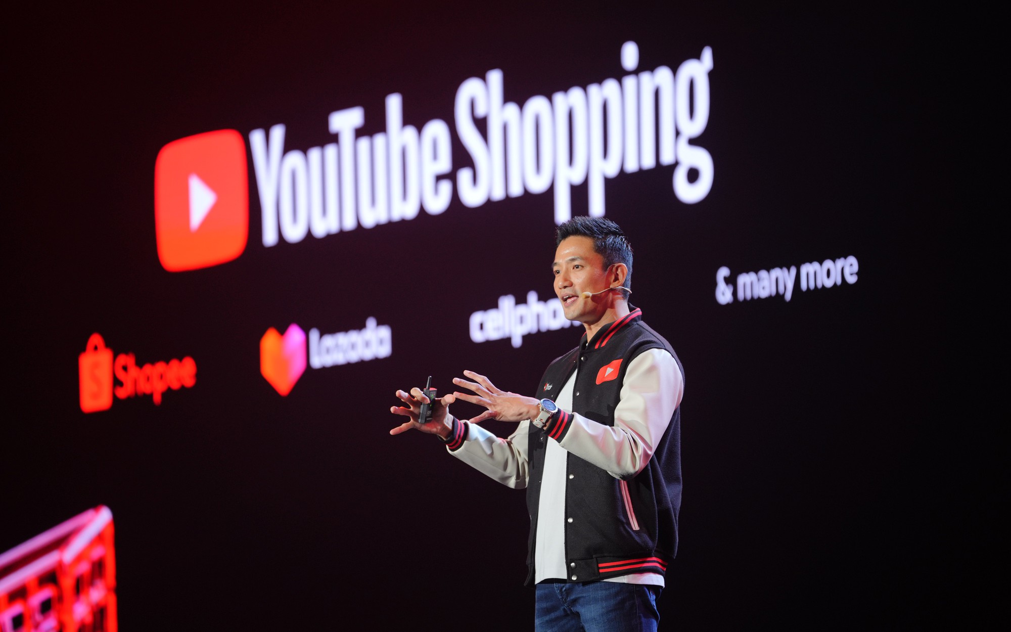 93 % Người d&ugrave;ng Internet Việt Nam xem YouTube mỗi ng&agrave;y trong năm 2026 - Ảnh 1.