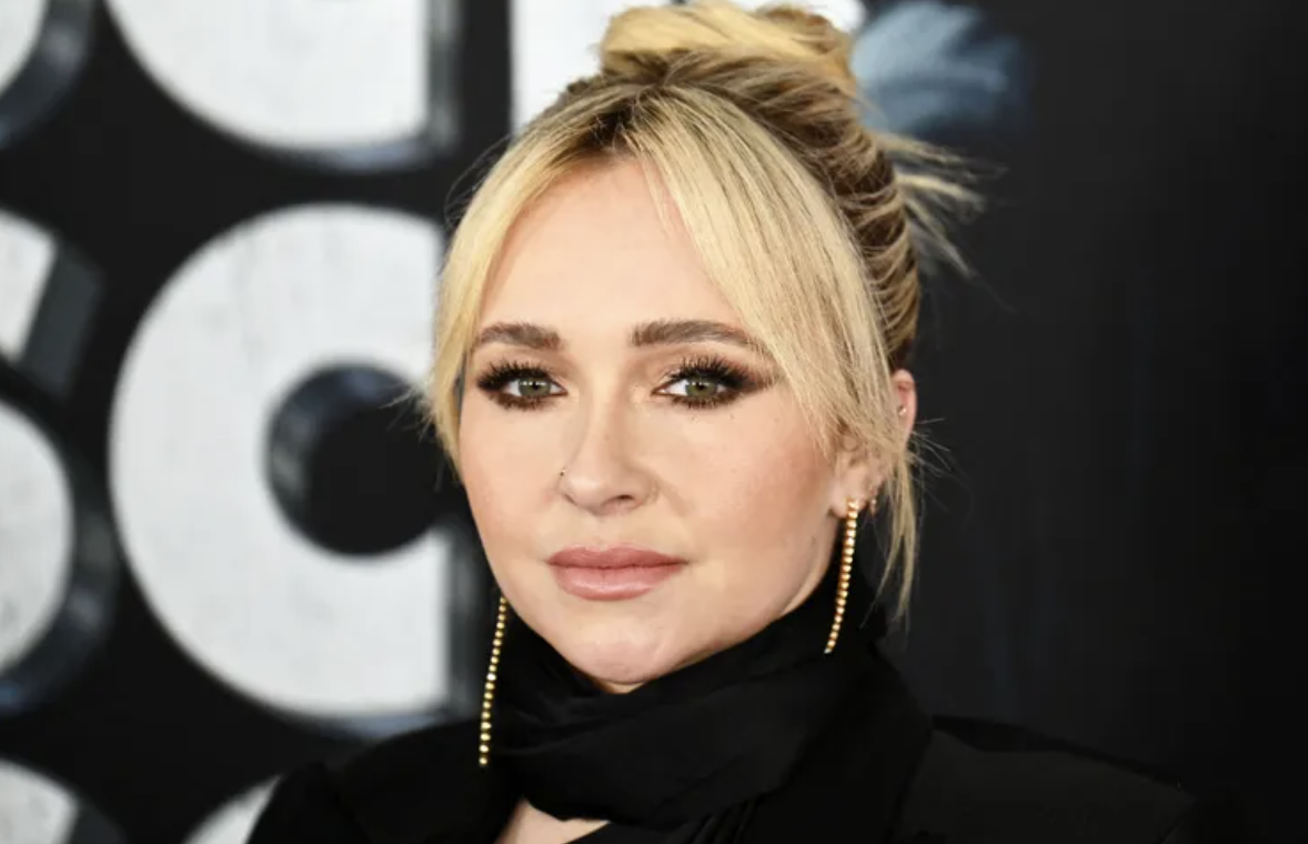 Kh&aacute;m x&eacute;t nh&agrave; ri&ecirc;ng của Hayden Panettiere sau c&aacute;i chết đột ngột ở tuổi 36 - Ảnh 1.