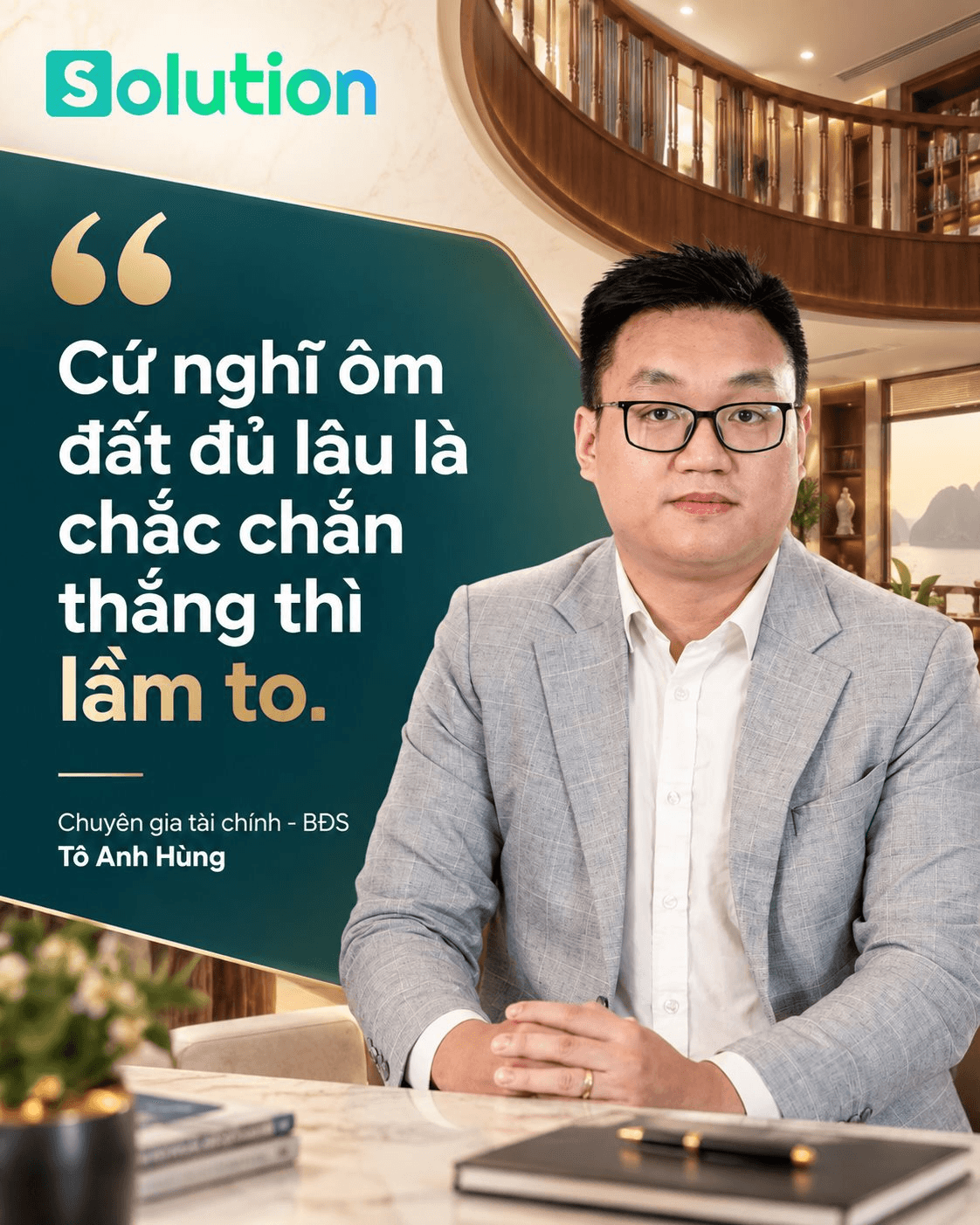 C&oacute; 130 tỷ, mua biệt thự cho thu&ecirc; được 2 tỷ/năm, c&ograve;n gửi ng&acirc;n h&agrave;ng thu 12,2 tỷ: Vậy mua nh&agrave; l&agrave;m g&igrave;? - Ảnh 5.