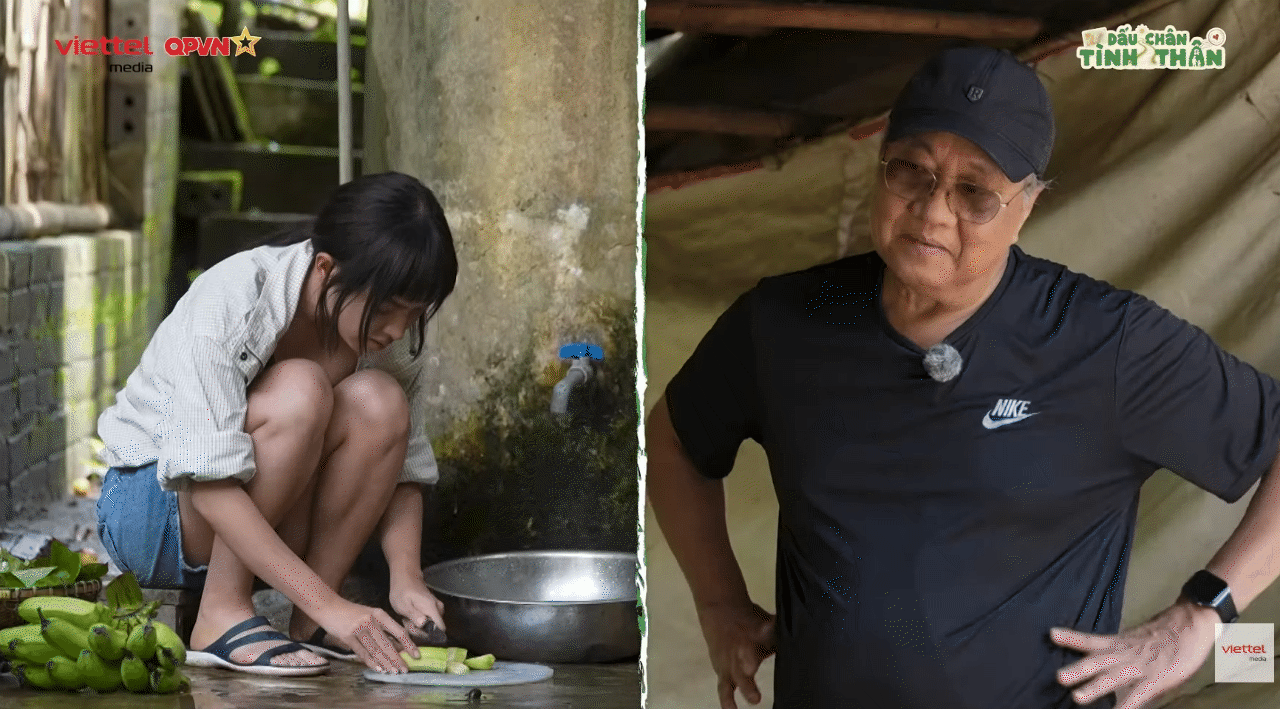 Cô gái Việt từng đạt tổng giá trị truyền thông cao nhất thế giới được bố đẻ "cảnh báo" về bố chồng tương lai- Ảnh 3.