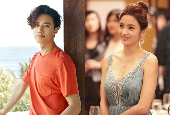 Won Bin yêu đương bí mật, đến lúc chia tay cũng không cho "búp bê xứ Hàn" 1 danh phận?- Ảnh 16.