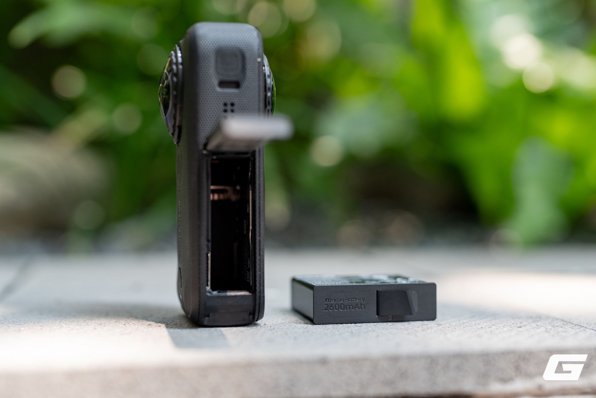 Cận cảnh Insta360 X6: Gọn hơn, mạnh hơn đ&atilde; đ&agrave;nh, lại c&ograve;n c&oacute; cả AI dựng video trực tiếp - Ảnh 28.