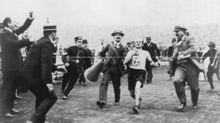 V&igrave; sao đường chạy marathon lại d&agrave;i 42,195km? - Ảnh 4.