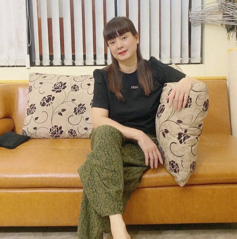Diễn vi&ecirc;n Lệ Hằng: Chia sẻ qu&aacute; khứ sai lầm, vợ "người kia" t&igrave;m đến tận trường, U55 c&oacute; việc mới - Ảnh 2.