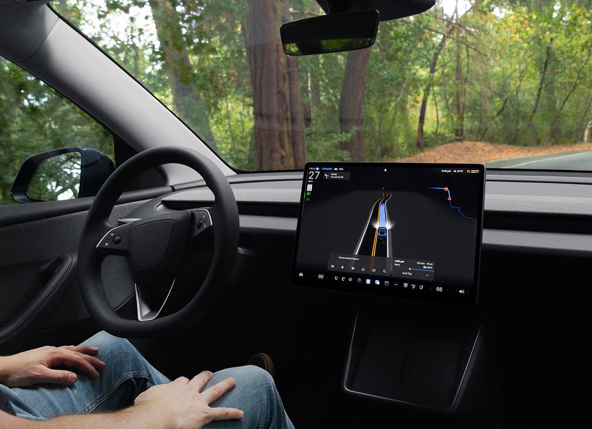 Tesla vào Việt Nam sau khi VinFast đã 'dọn đường': Đây là điểm yếu chí mạng! - Ảnh 6.