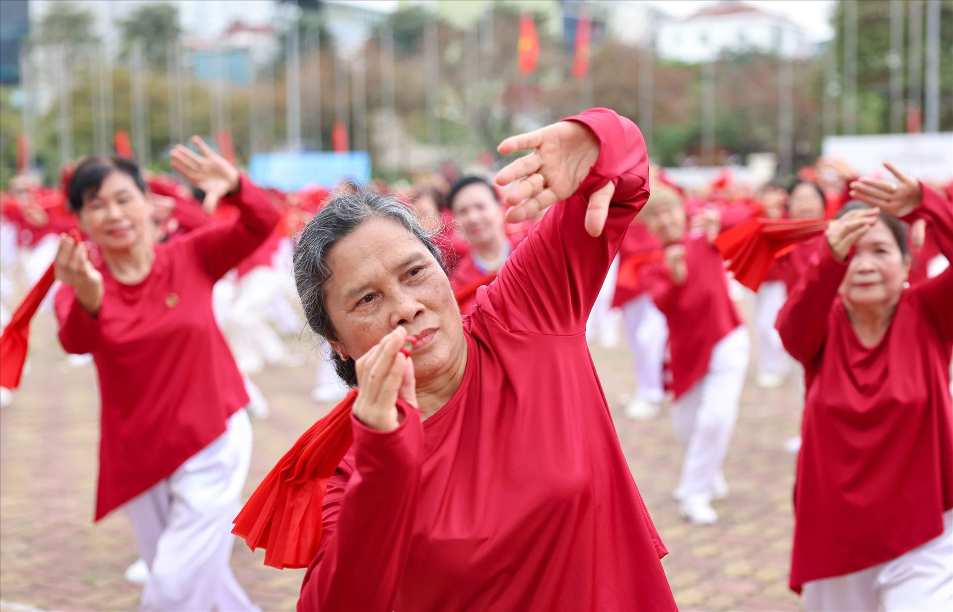 2 người sống khỏe ở Hà Nội với 6 triệu đồng/tháng: Bí quyết tài chính tuổi hưu - Ảnh 2. 2 người sống khỏe ở Hà Nội với 6 triệu đồng/tháng: Bí quyết tài chính tuổi hưu - Ảnh 2.