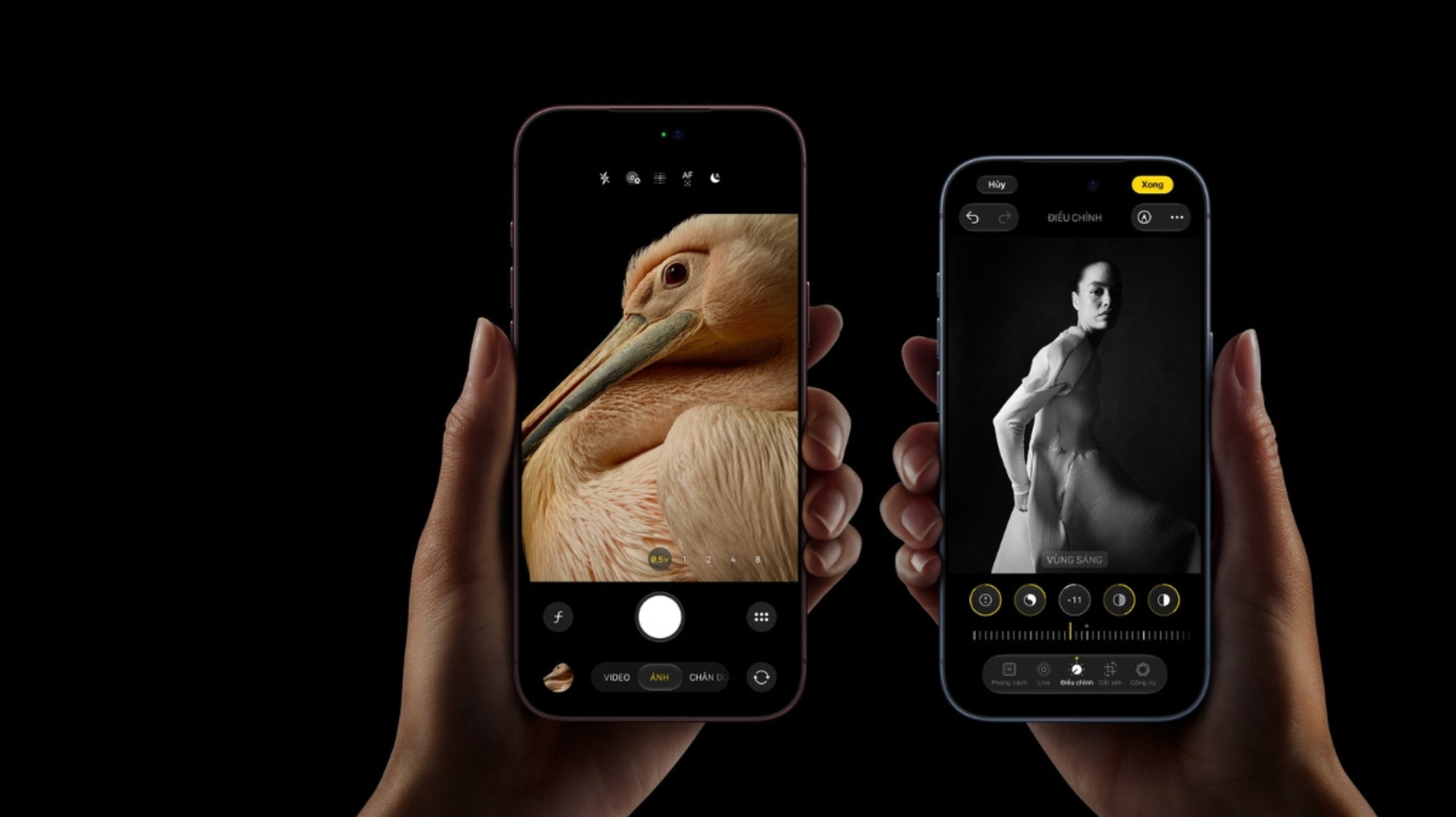 iPhone 18 Pro Max dùng SIM vật lý hay eSIM? Khác biệt giữa hai bản - Ảnh 1. iPhone 18 Pro Max dùng SIM vật lý hay eSIM? Khác biệt giữa hai bản - Ảnh 1.