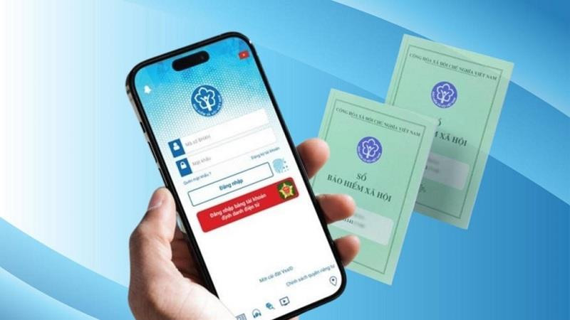 Lưu ý từ Công an về lừa đảo BHXH và BHYT người dân cần biết năm 2026 - Ảnh 1.