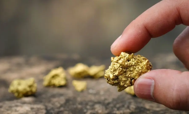 Ph&aacute;t hiện mỏ chứa hơn 1.000 tấn v&agrave;ng dưới l&ograve;ng đất ngay tại l&aacute;ng giềng Việt Nam, gi&aacute; trị hơn 80 tỷ USD - Ảnh 1.