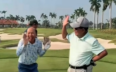 Ông Hun Sen lập thành tích đáng chú ý