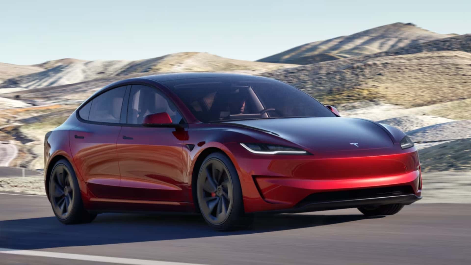 Tesla vào Việt Nam sau khi VinFast đã 'dọn đường': Đây là điểm yếu chí mạng! - Ảnh 4.