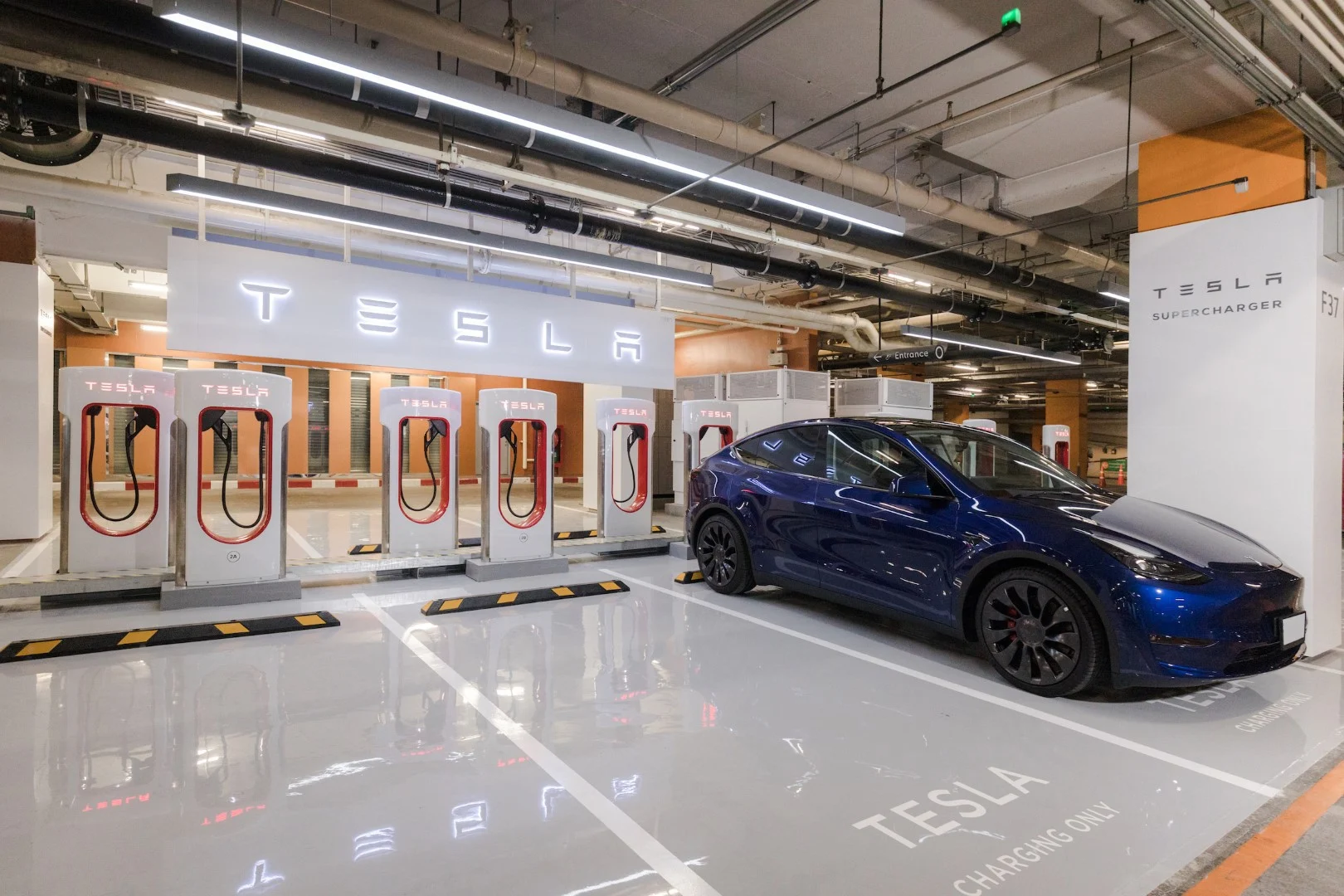 Tesla vào Việt Nam sau khi VinFast đã 'dọn đường': Đây là điểm yếu chí mạng! - Ảnh 7.