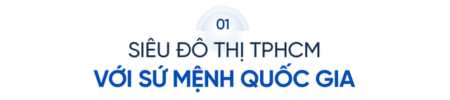 PGS.TS Trần Đ&igrave;nh Thi&ecirc;n: &ldquo;Song kiếm&rdquo; Quy hoạch tổng thể TPHCM tầm nh&igrave;n 100 năm v&agrave; Luật Ph&aacute;t triển đ&ocirc; thị sẽ nh&acirc;n bội sức mạnh, mở ra si&ecirc;u cơ hội tăng trưởng cho tương lai TP.HCM - Ảnh 1.