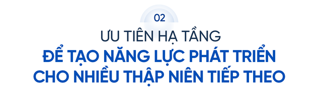PGS.TS Trần Đ&igrave;nh Thi&ecirc;n: &ldquo;Song kiếm&rdquo; Quy hoạch tổng thể TPHCM tầm nh&igrave;n 100 năm v&agrave; Luật Ph&aacute;t triển đ&ocirc; thị sẽ nh&acirc;n bội sức mạnh, mở ra si&ecirc;u cơ hội tăng trưởng cho tương lai TP.HCM - Ảnh 4.