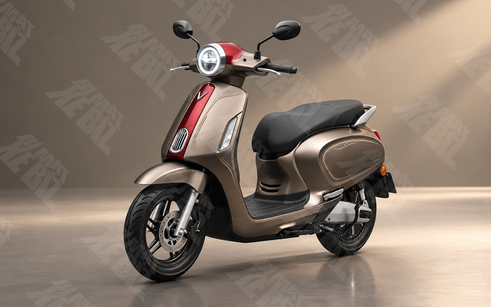 Hai mẫu VinFast Evo mới nhận cọc tại đại l&yacute;: Thiết kế sang xịn hơn, đ&egrave;n 2 tầng, y&ecirc;n vuốt s&agrave;nh điệu hơn, dễ ra mắt th&aacute;ng n&agrave;y - Ảnh 2.