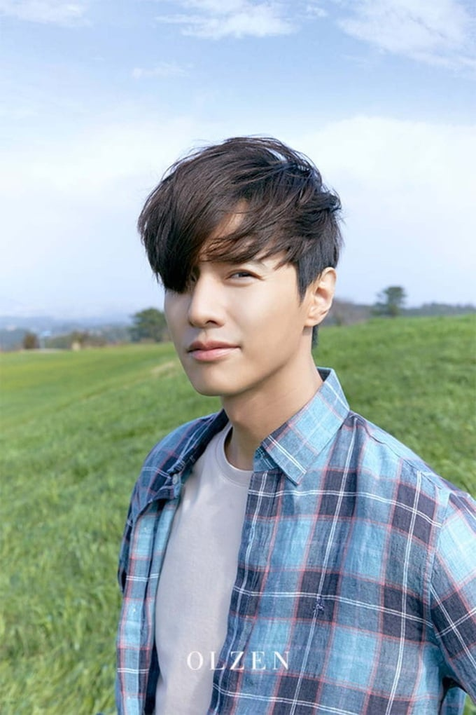 Won Bin yêu đương bí mật, đến lúc chia tay cũng không cho "búp bê xứ Hàn" 1 danh phận?- Ảnh 8.