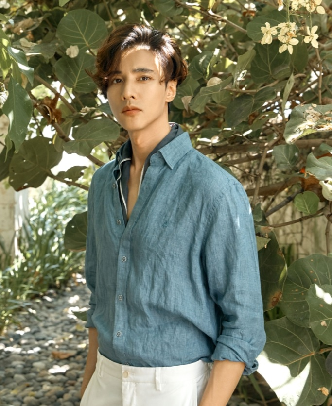 Won Bin yêu đương bí mật, đến lúc chia tay cũng không cho "búp bê xứ Hàn" 1 danh phận?- Ảnh 4.